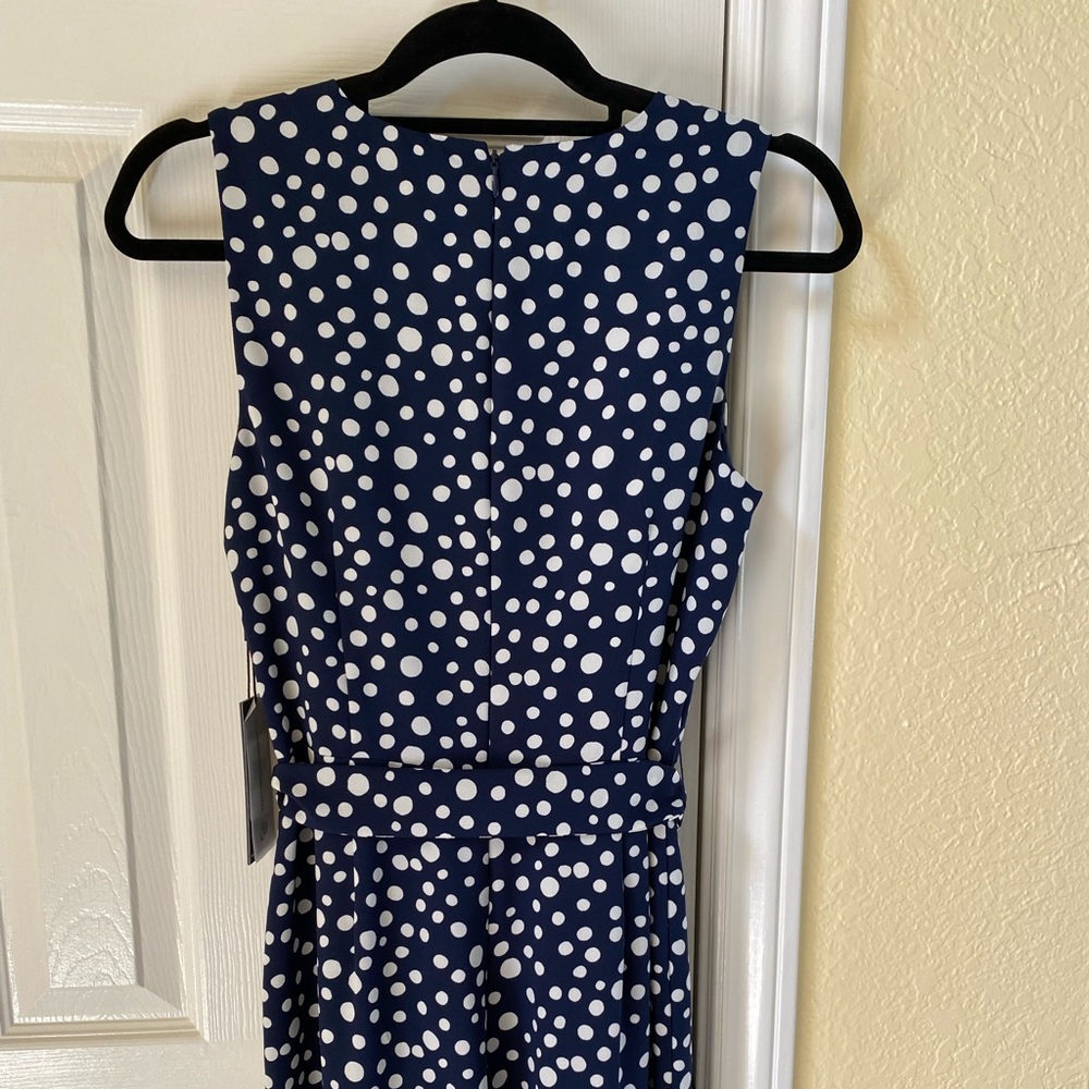 Karl Lagerfeld  NWT Jumpsuit - Picture 2 of 6